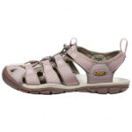 Keen - Women's Clearwater CNX - Sandalen Gr 6 braun