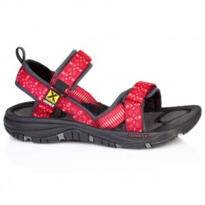 Source - Women's Gobi - Sandalen Gr 40 weiß