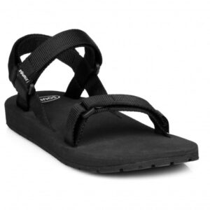 Source - Women's Classic - Sandalen Gr 37 schwarz