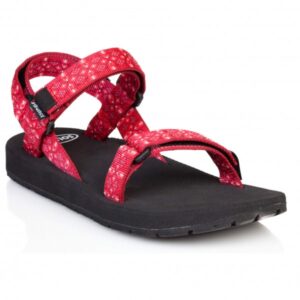 Source - Women's Classic - Sandalen Gr 37 rot