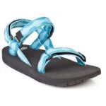 Source - Women's Classic - Sandalen Gr 36 blau