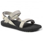 Source - Women's Classic - Sandalen Gr 39 grau