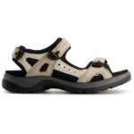 Ecco - Women's Offroad Yucatan Sandal - Sandalen Gr 41 schwarz