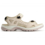 Ecco - Women's Offroad Yucatan Sandal - Sandalen Gr 38 beige