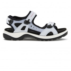 Ecco - Women's Offroad Yucatan Sandal - Sandalen Gr 41 schwarz