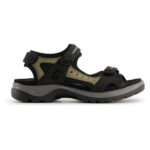 Ecco - Women's Offroad Yucatan Sandal - Sandalen Gr 36;37;38;40 beige;grau;grau/schwarz;schwarz