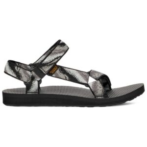 Teva - Women's Original Universal - Sandalen Gr 11 schwarz/grau