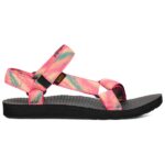 Teva - Women's Original Universal - Sandalen Gr 5 schwarz