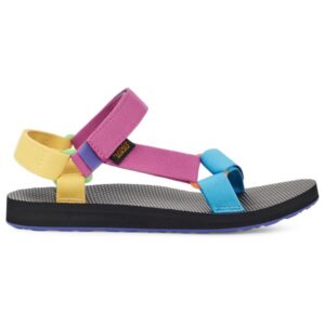 Teva - Women's Original Universal - Sandalen Gr 5 bunt