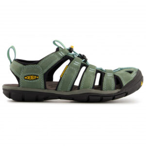 Keen - Women's Clearwater CNX Leather - Sandalen Gr 8