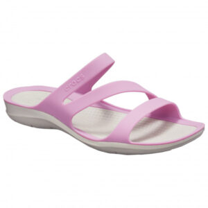 Crocs - Women's Swiftwater Sandal - Sandalen Gr W10;W11;W7;W8;W9 beige;grau;schwarz