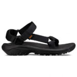 Teva - Women's Hurricane XLT 2 - Sandalen Gr 7 schwarz