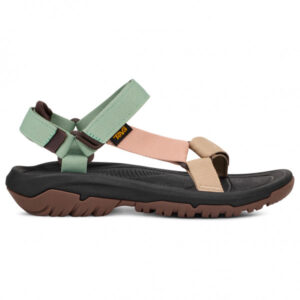 Teva - Women's Hurricane XLT 2 - Sandalen Gr 5 schwarz