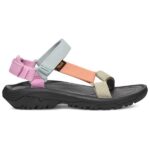 Teva - Women's Hurricane XLT 2 - Sandalen Gr 12 schwarz