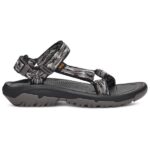 Teva - Women's Hurricane XLT 2 - Sandalen Gr 12 grau