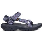 Teva - Women's Hurricane XLT 2 - Sandalen Gr 5 blau