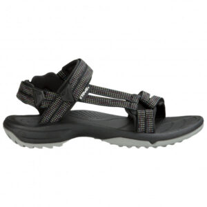 Teva - Women's Terra Fi Lite - Sandalen Gr 12 schwarz/grau