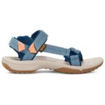 Teva - Women's Terra Fi Lite - Sandalen Gr 8 beige