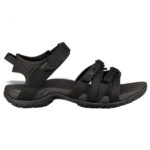 Teva - Women's Tirra - Sandalen Gr 5 schwarz