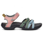 Teva - Women's Tirra - Sandalen Gr 5 grau