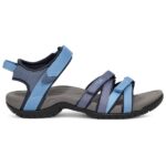 Teva - Women's Tirra - Sandalen Gr 11 blau