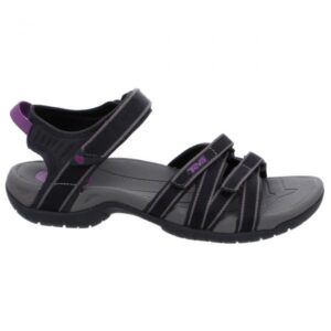 Teva - Women's Tirra - Sandalen Gr 10;11;12;5;6;7;8;9 blau;grau;rot;schwarz;schwarz/beige