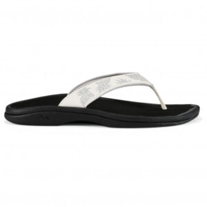 Olukai - Women's Ohana - Sandalen Gr 9 schwarz