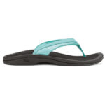 Olukai - Women's Ohana - Sandalen Gr 11 grau