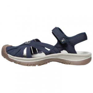 Keen - Women's Rose Sandal - Sandalen Gr 6 blau