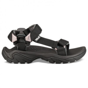 Teva - Women's Terra Fi 5 Universal - Sandalen Gr 11 schwarz/grau