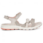 Ecco - Women's Cruise II - Sandalen Gr 40 weiß