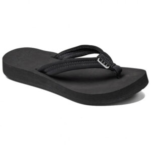 Reef - Women's Cushion Breeze - Sandalen Gr 11 schwarz