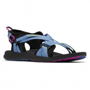 Columbia - Women's Columbia Sandal - Sandalen Gr 8 schwarz