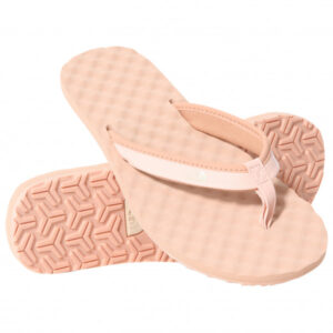 The North Face - Women's Base Camp Mini II - Sandalen Gr 7 beige/rosa