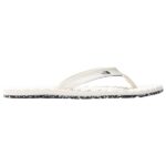 The North Face - Women's Base Camp Mini II - Sandalen Gr 5 weiß