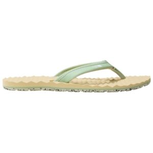 The North Face - Women's Base Camp Mini II - Sandalen Gr 11 beige