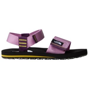 The North Face - Women's Skeena Sandal - Sandalen Gr 9 schwarz