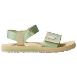 The North Face - Women's Skeena Sandal - Sandalen Gr 9 beige