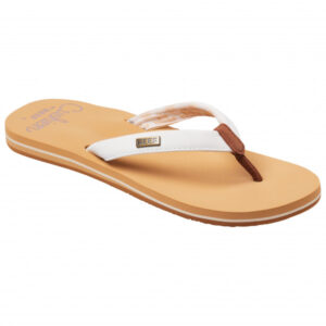 Reef - Women's Cushion Sands - Sandalen Gr 7 beige