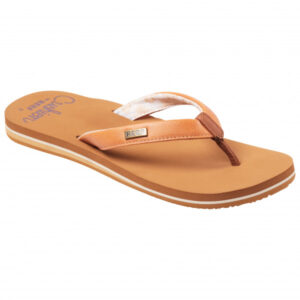 Reef - Women's Cushion Sands - Sandalen Gr 8 orange