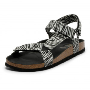 Grand Step Shoes - Women's Leo - Sandalen Gr 36;37;41;43 schwarz