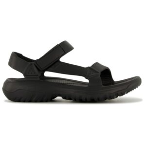 Teva - Women's Hurricane Drift - Sandalen Gr 8 schwarz