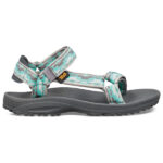 Teva - Women's Winsted - Sandalen Gr 8 grau