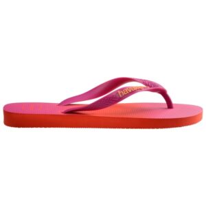 Havaianas - Women's Top Fashion - Sandalen Gr 35/36 rot/rosa