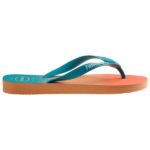 Havaianas - Women's Top Fashion - Sandalen Gr 35/36 orange