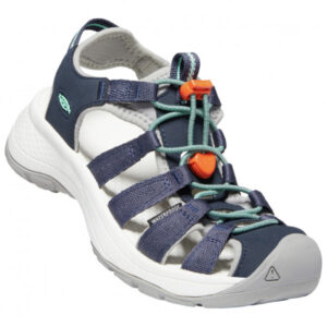 Keen - Women's Astoria West Sandal - Sandalen Gr 6 weiß