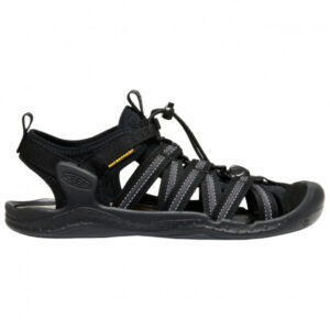 Keen - Women's Drift Creek H2 - Sandalen Gr 7 schwarz