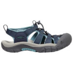 Keen - Women's Newport H2 - Sandalen Gr 9 blau