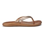 Olukai - Women's Kapehe Luana - Sandalen Gr 7 - EU 37 braun