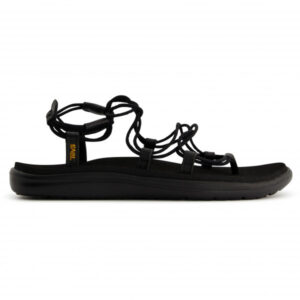 Teva - Women's Voya Infinity - Sandalen Gr 10 schwarz